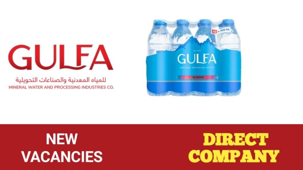 Gulfa Water