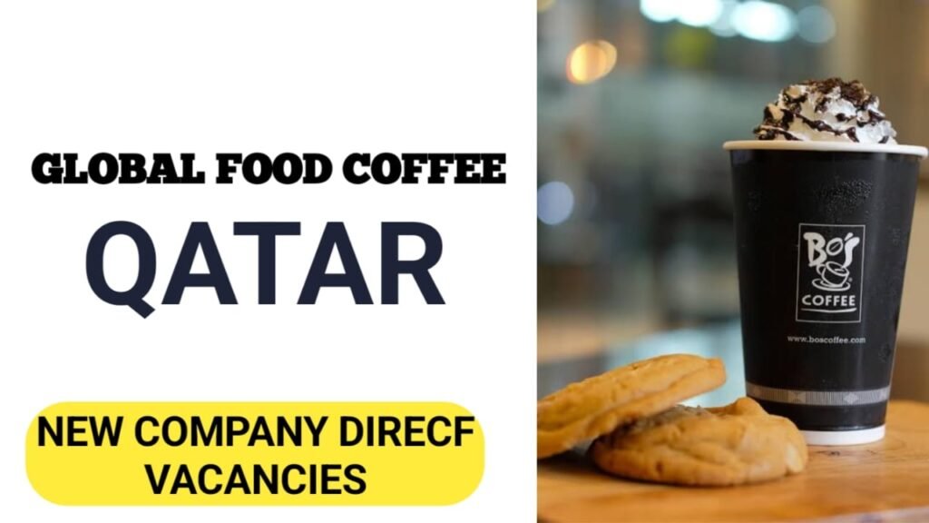 Global Food Coffee