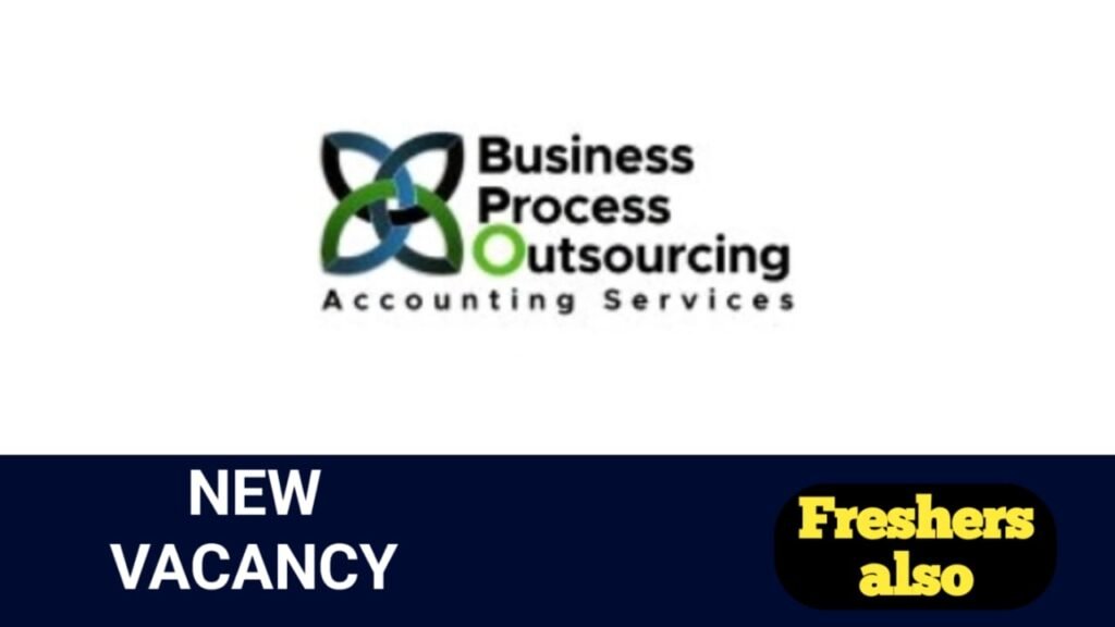 Business Process Outsourcing