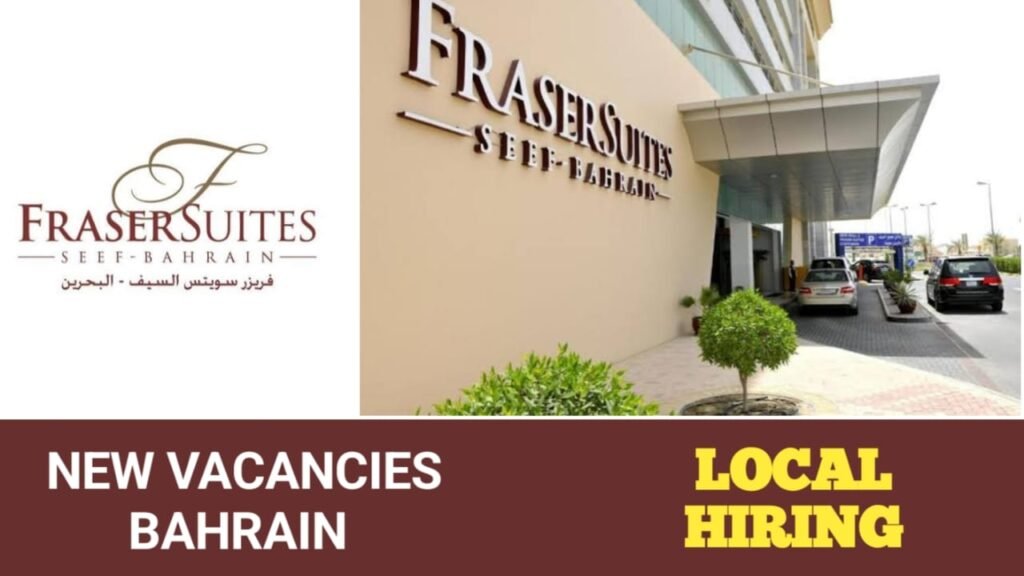 FraserSuites Hospitality