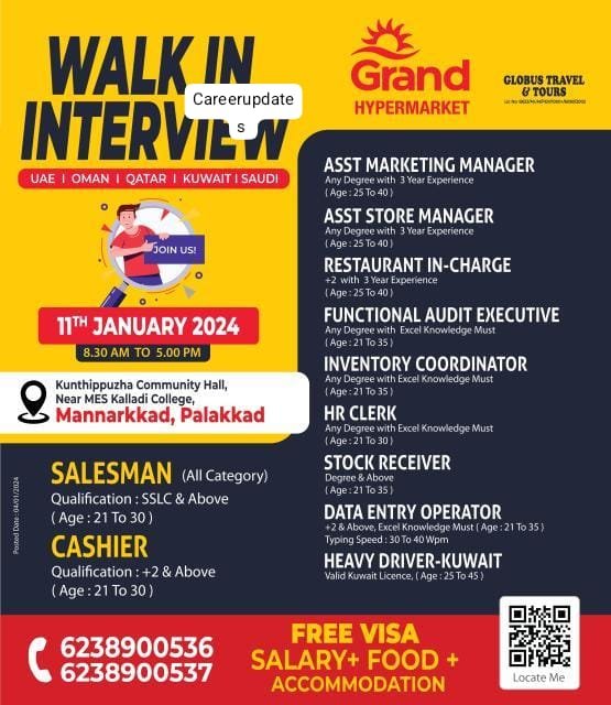 Grand Hypermarket