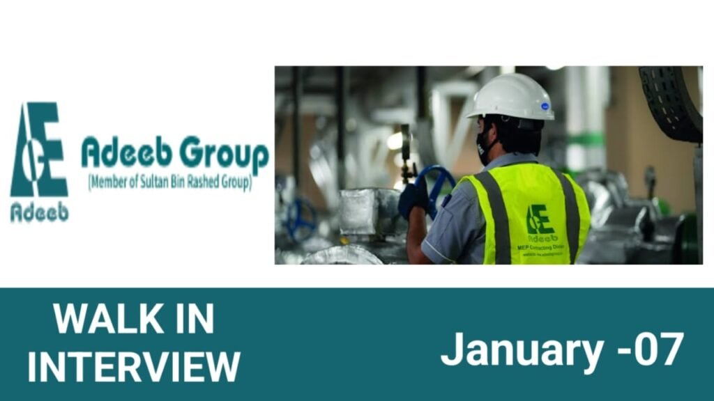 Adeeb Group