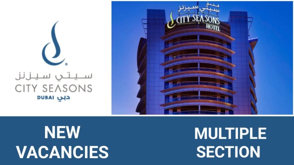 CITY SEASONS HOTELS