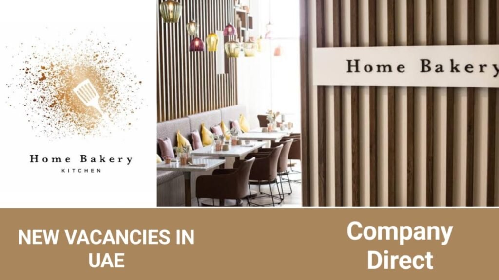 Home Bakery