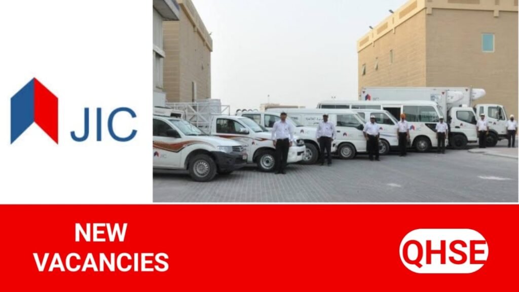 JIC Group