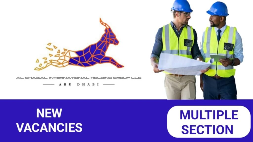 Al Ghazal International Holding