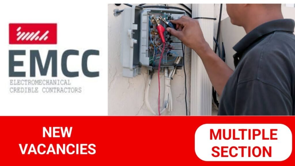 EMCC Group