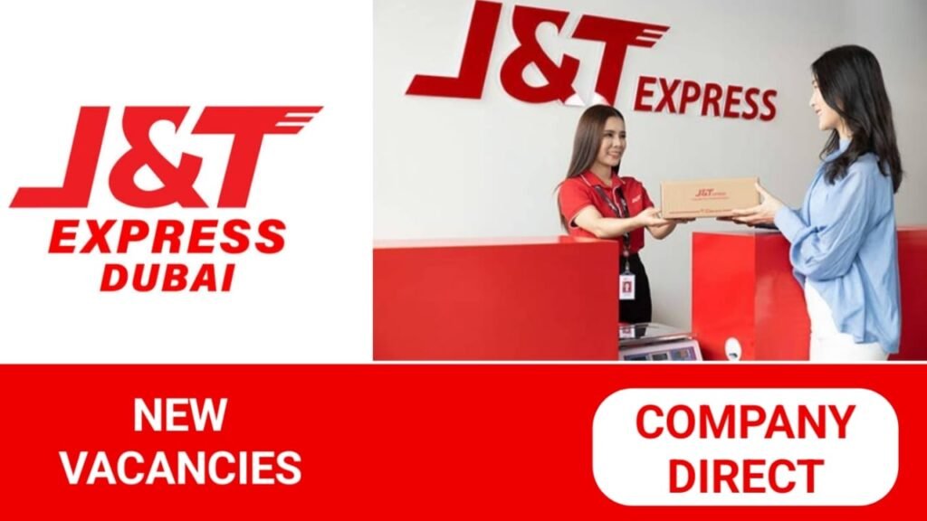J&T Express