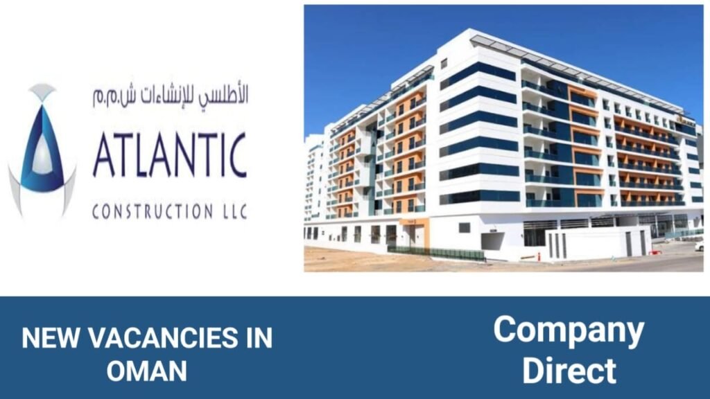 Atlantic Construction