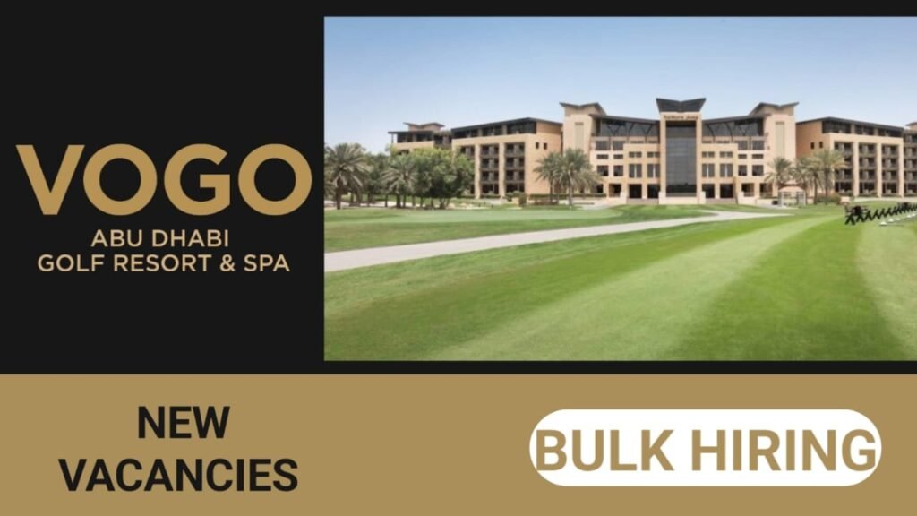 Vogo Golf Resort & Spa