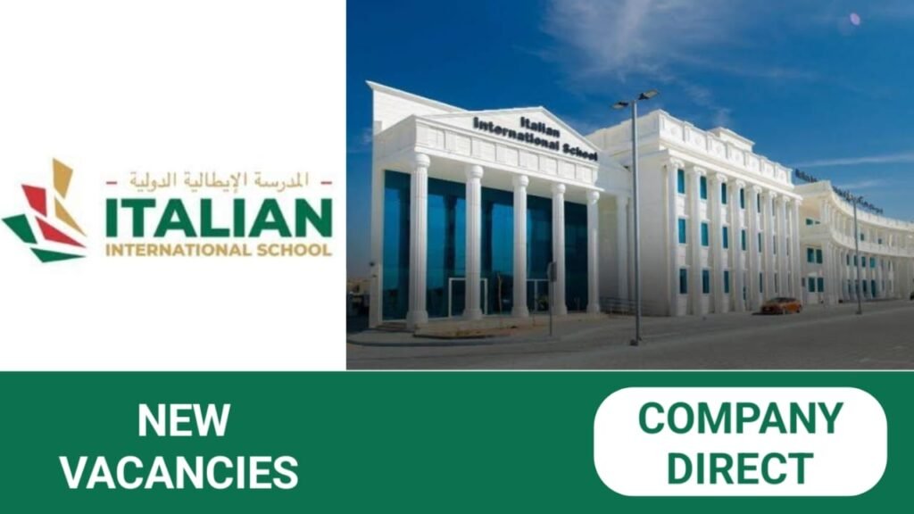 Italian International School