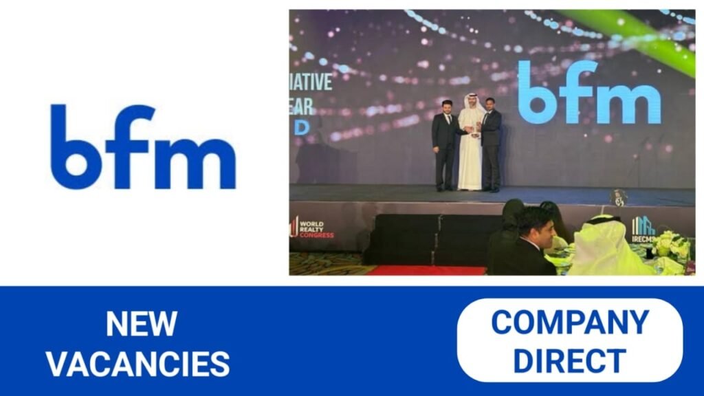 Bfm group