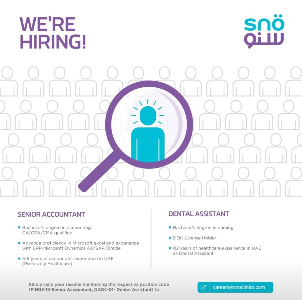 SNO Health Care