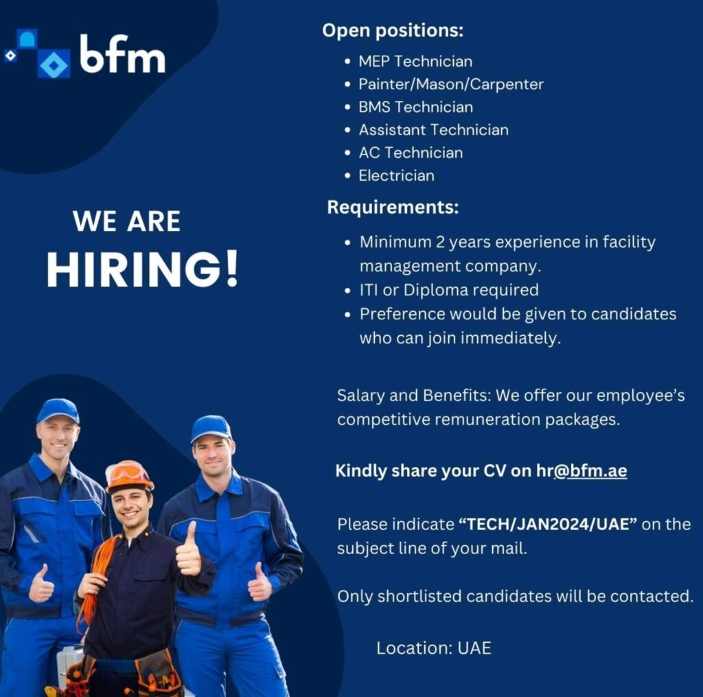 Bfm group