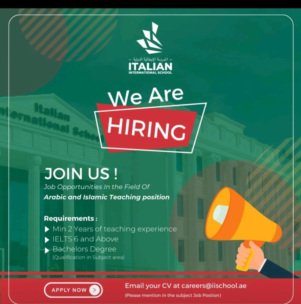 Italian International School