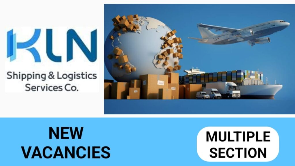 KLN Shipping & Logistics Services
