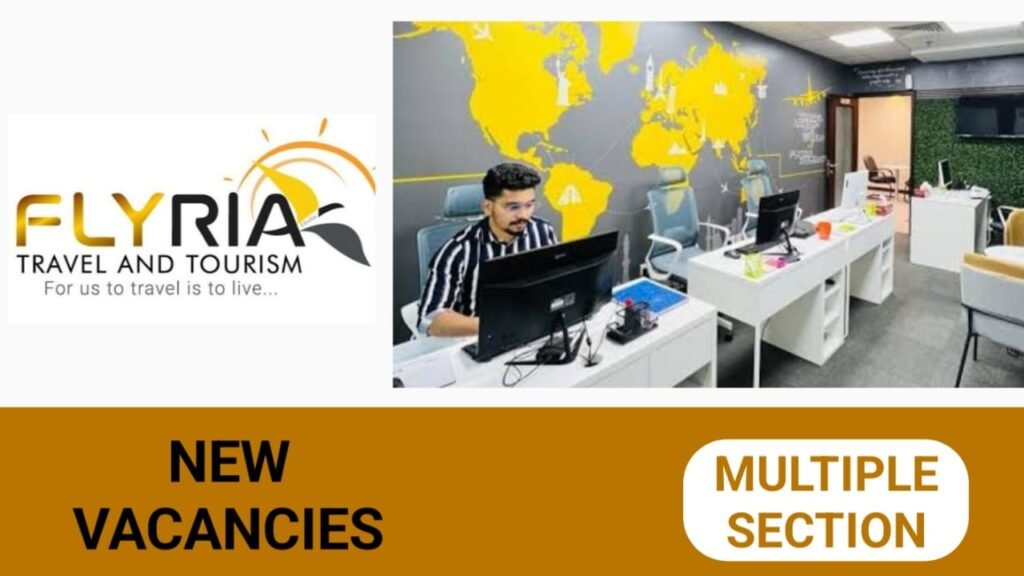Flyria Travels