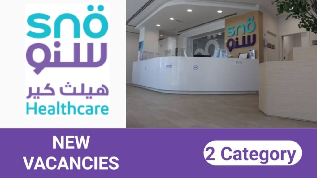 SNO Health Care