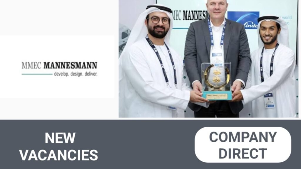 Mannesnann Group