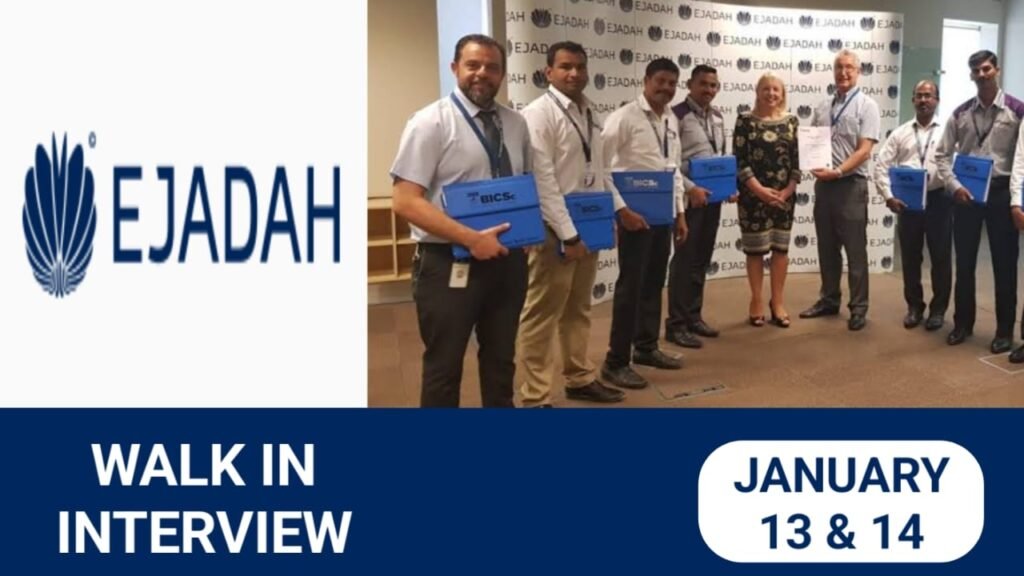 EJADAH ASSET MANAGEMENT