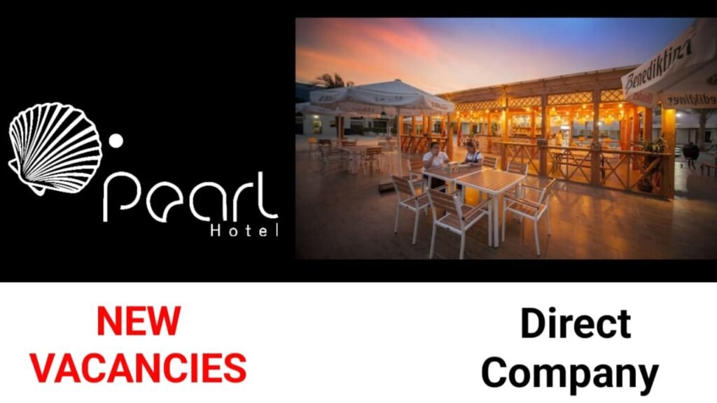 Pearl Hotel