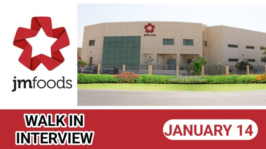 Jm Foods