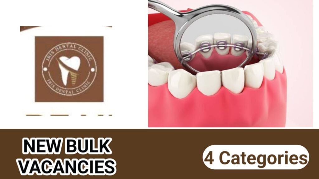 Iris Dental Clinic