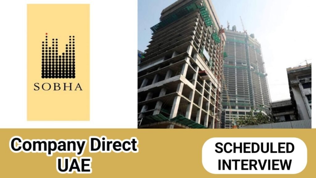 Sobha Constructions