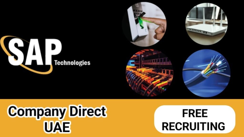 SAP Technologies