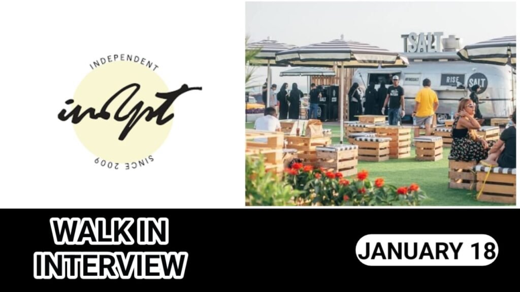 Independent Food Company