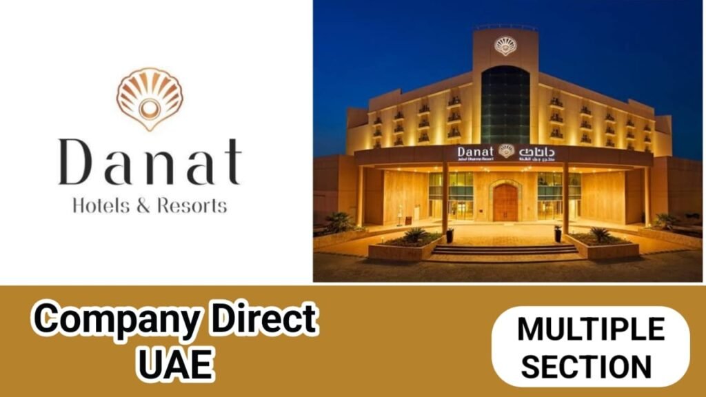 Danat Hotels