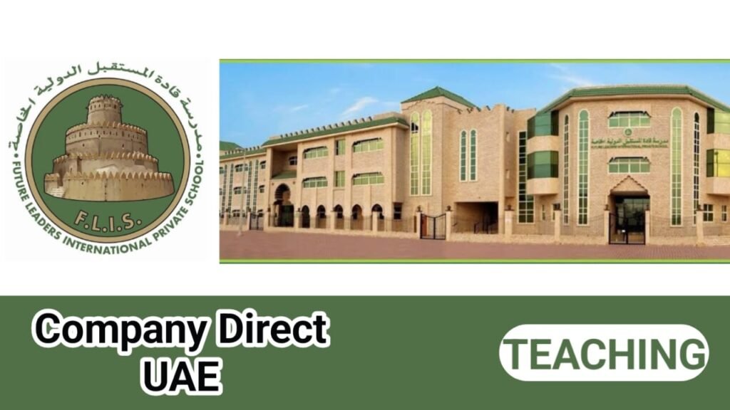 Future Leaders International Private School