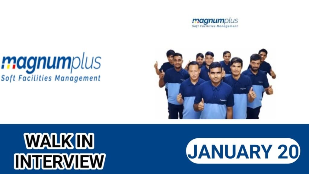 Magnum Plus