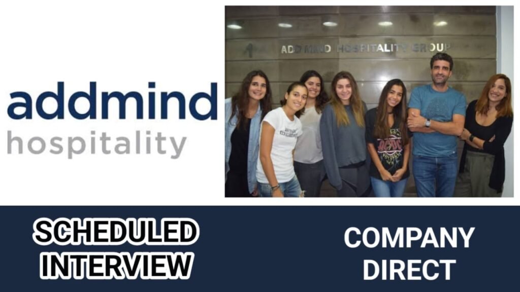 Addmind Hospitality Group