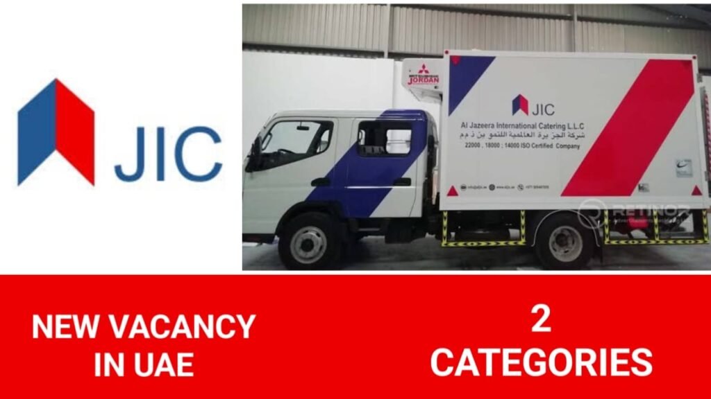 Al Jazeera International Catering LLC
