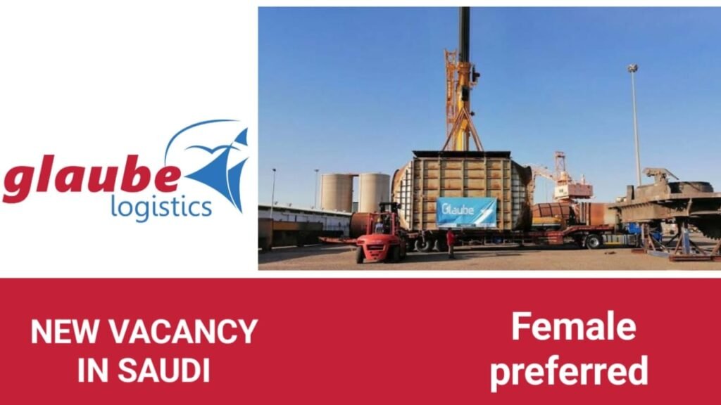 Glaube Logistics