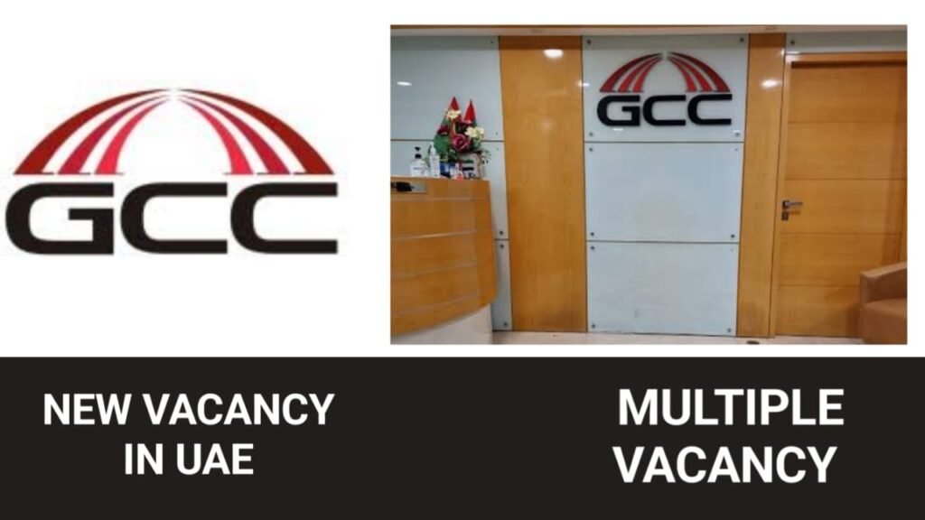 GINCO Contracting Co. LLC