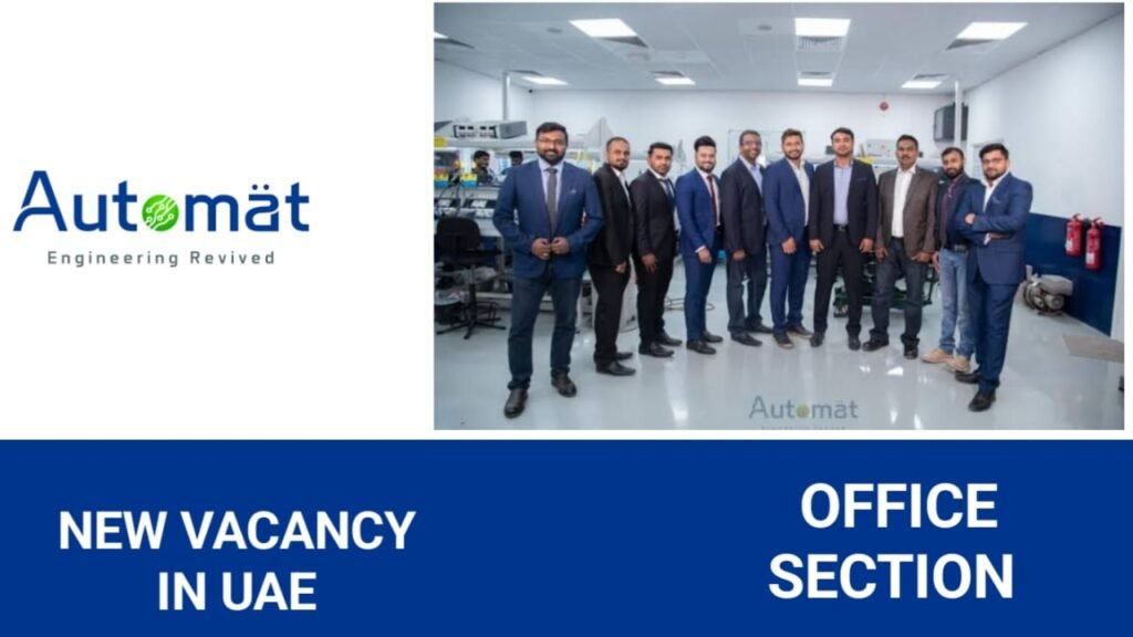Automat Engineering Revived