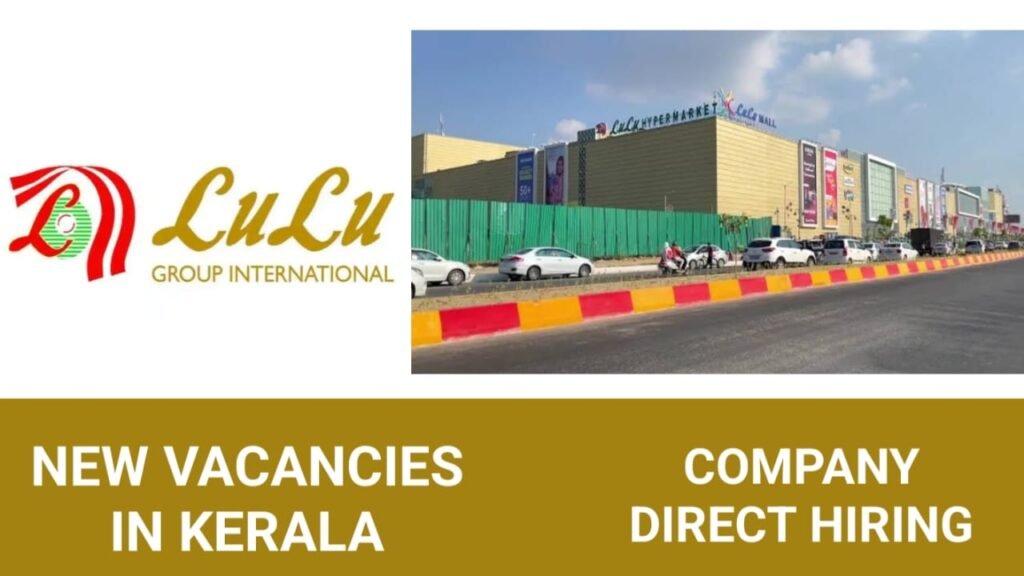 Lulu International Group