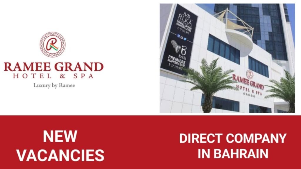 Ramee Grand Hotel