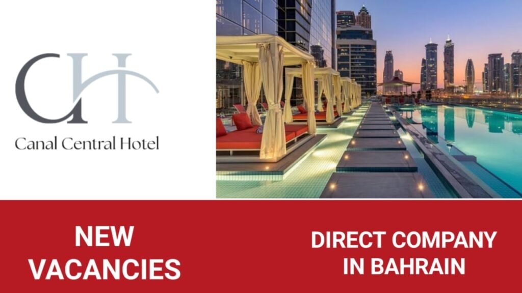 Canal Central Hotel