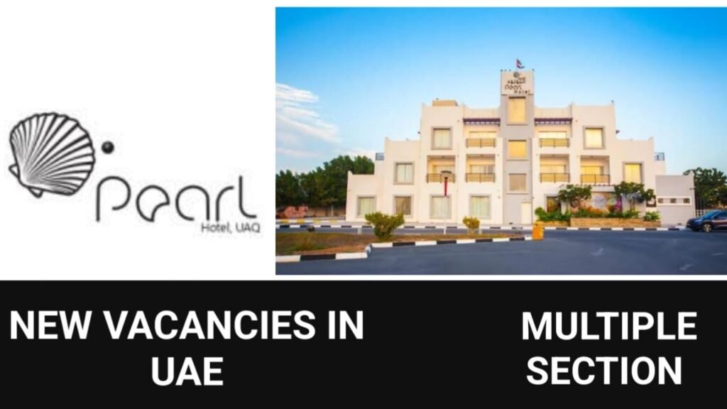 Pearl Hotel