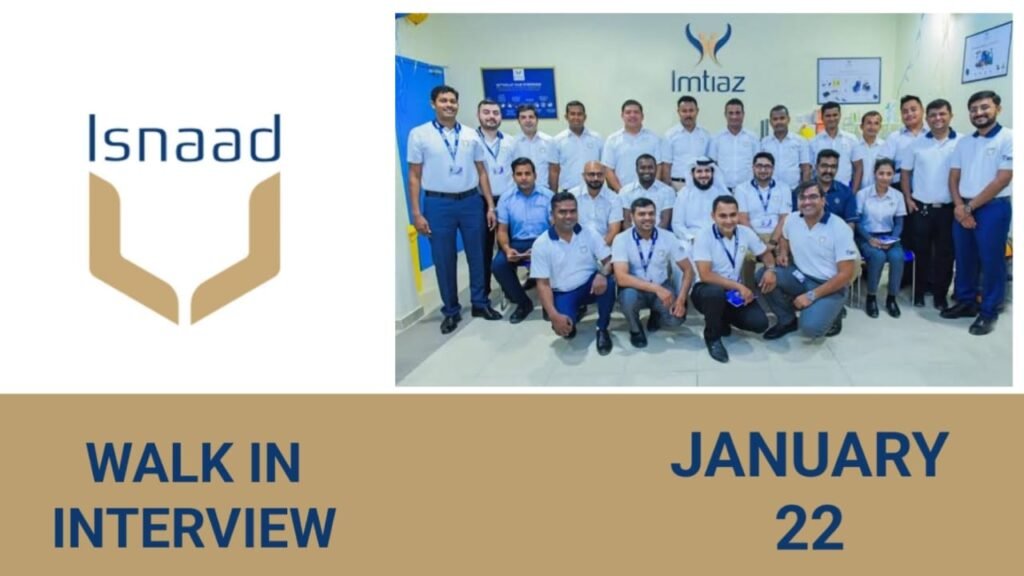 Imdaad Group