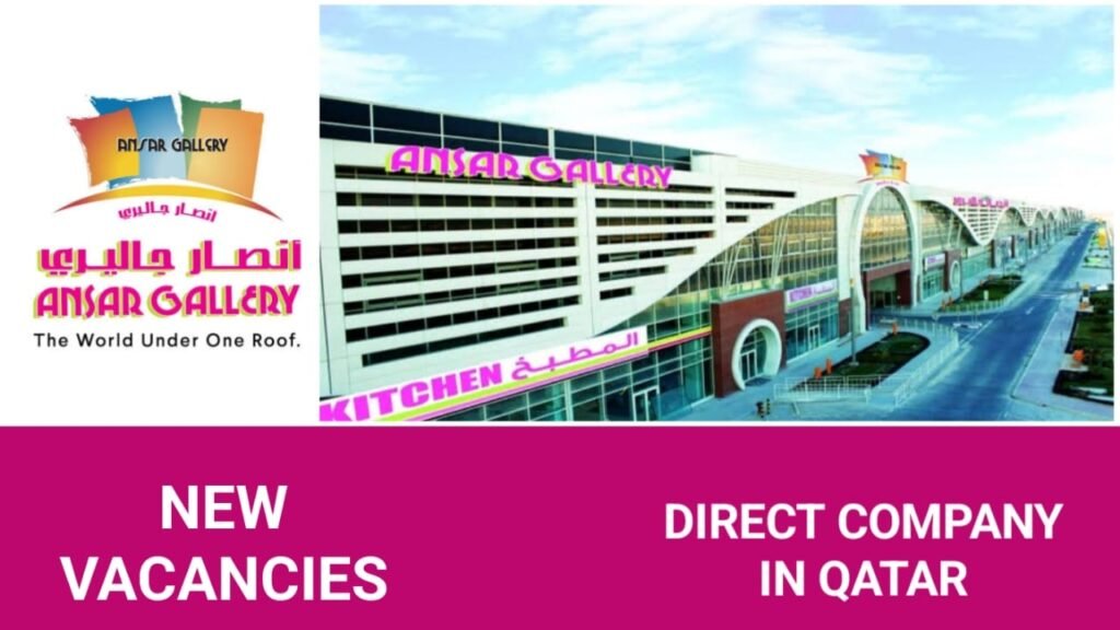 Ansar Group
