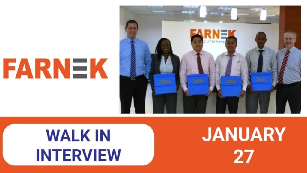 Farnek Services