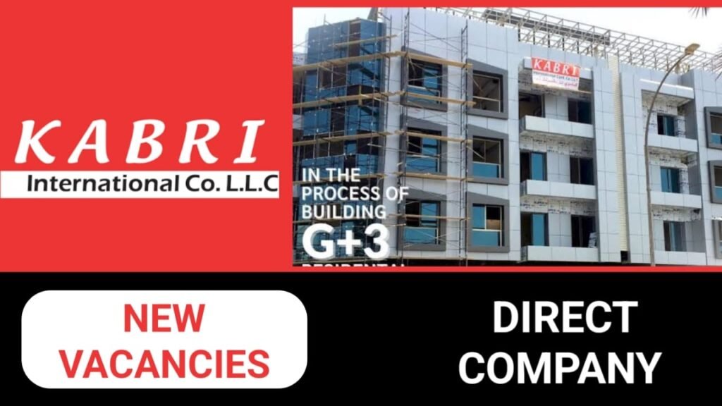 Kabri International Co LLC