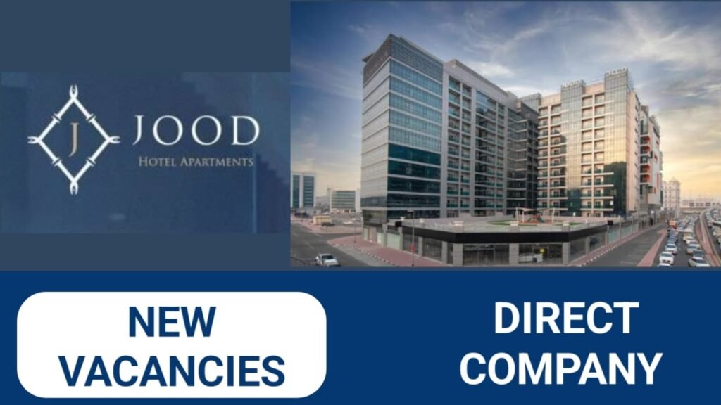 Jood Hotel Apartments
