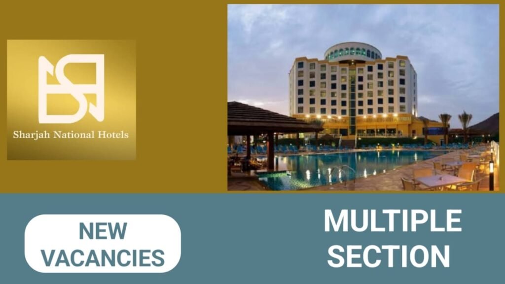 Sharjah National Hotel
