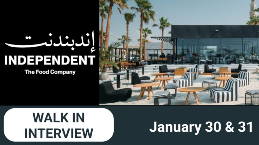 Independent Food Company