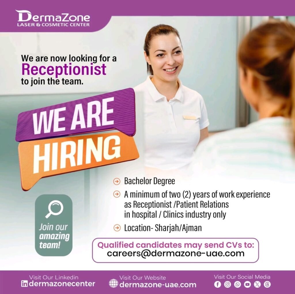 Derma Zone Laser & Cosmetic Center